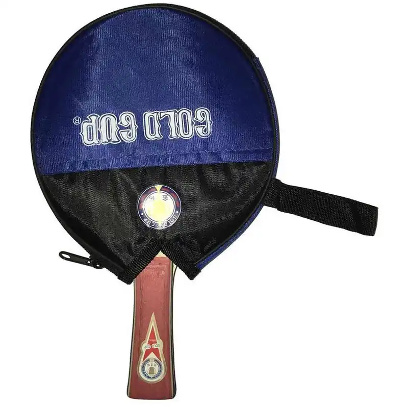 راکت پینگ پنگ گلدکاپ مدل MA14