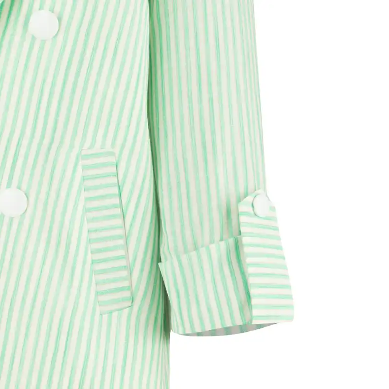 مانتو کتی زنانه السانا مدل گلین کد 182421