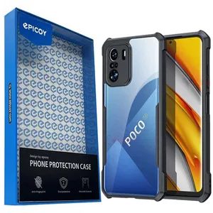Epicoy Xundd Beatle Series Cover For Xiaomi Poco F3 / Redmi K40 / Redmi K40 Pro