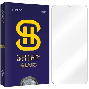 Atouchboo Shiny Screen Protector For Samsung Galaxy A05 / A05s / Xiaomi Redmi 13C 4G / Redmi 13C 5G / Redmi 13R / Poco C65 / Poco M6 5G