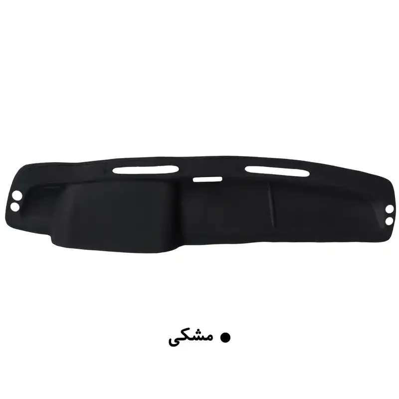 روکش داشبورد خودرو مدل 3D کد T مناسب برای پراید صبا