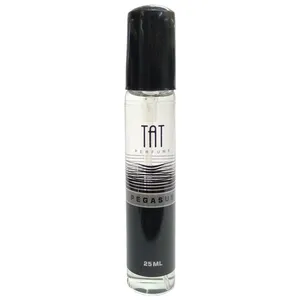 عطر جیبی تات مدل PEGASUS حجم 25 میلی لیتر