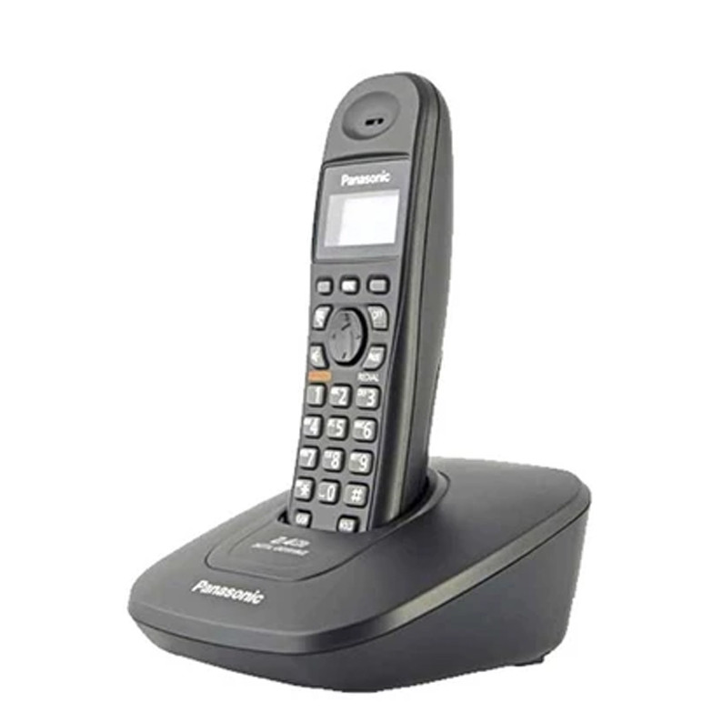 تلفن بی سیم پاناسونیک مدل KX-TG3611