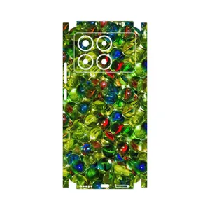 MAHOOT Marble Nostalgia-FullSkin Cover Sticker for Xiaomi Poco X6 Pro