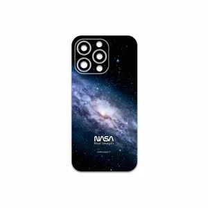 MAHOOT Universe-by-NASA-3 Cover Sticker for Apple iPhone 13 Pro Max