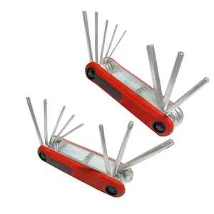آچار آلن چاقویی ماکسیم مدل mx-5421 مجموعه 2 عددی