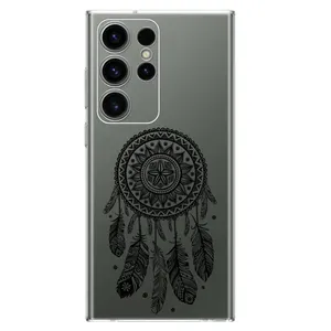 Megafone C17-B Cover For Samsung Galaxy S23 Ultra