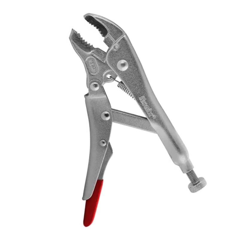 انبر قفلی رونیکس مدل 1405 سایز 5 اینچ انبر قفلی رونیکس مدل 1405 سایز 5 اینچ