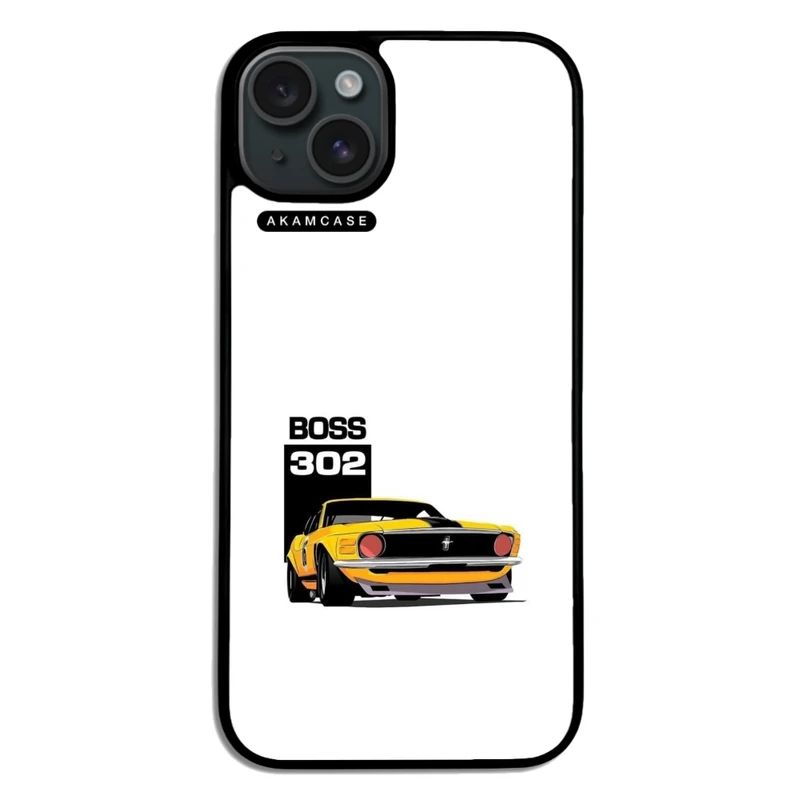 کاور آکام مدل AMC-WA15PLUS-CARS-38 مناسب برای گوشی موبایل اپل iPhone 15 Plus