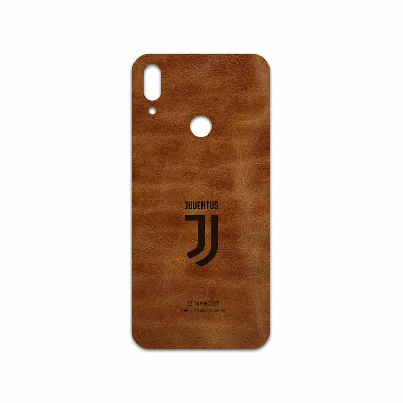 برچسب پوششی ماهوت مدل BFL-JUVE مناسب برای گوشی موبایل شیائومی Redmi Note 7