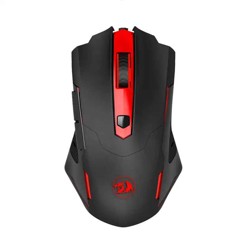 ماوس مخصوص بازی ردراگون مدل PEGASUS M705