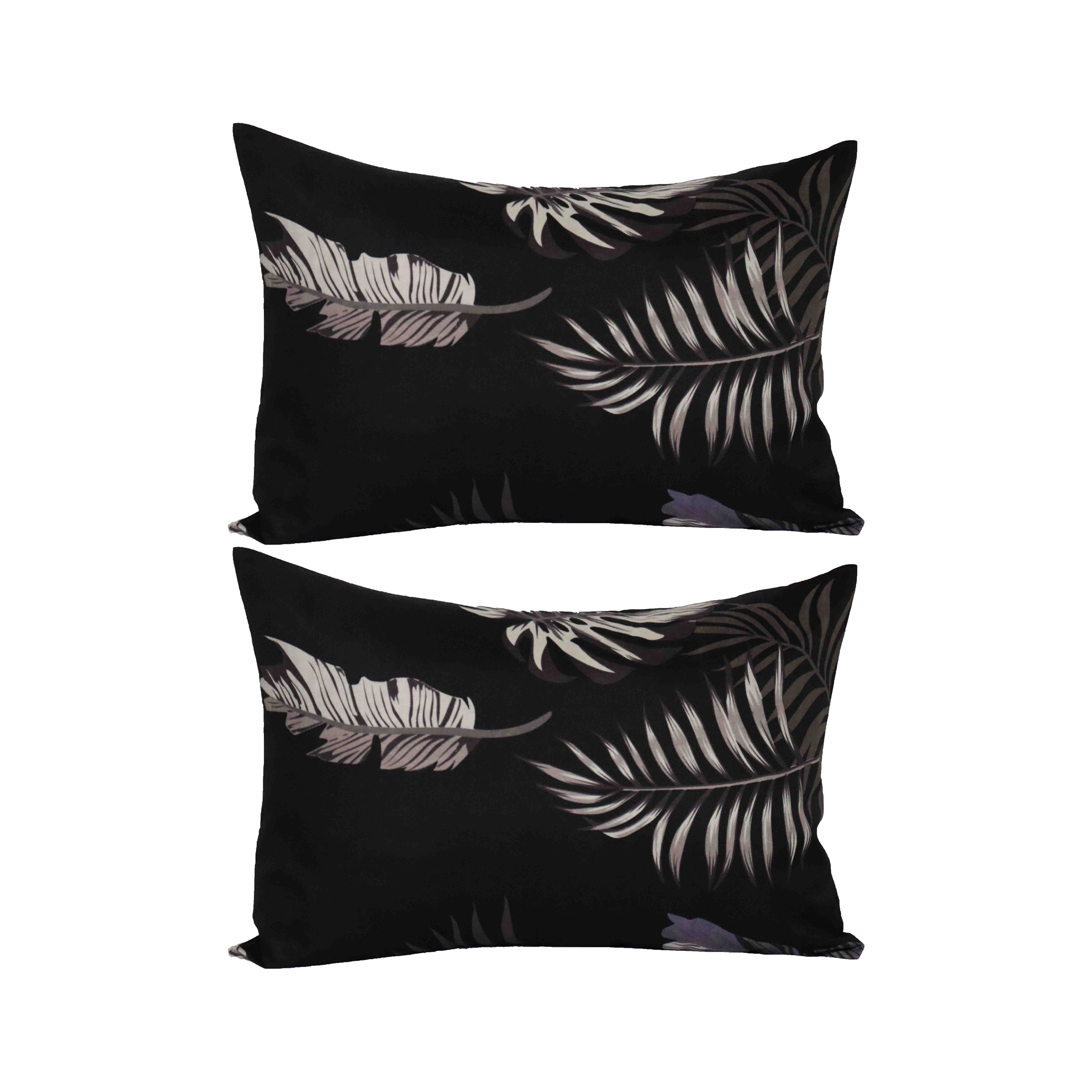 رو بالشی مانیکا هوم مدل وانیار پلاس کد 003 بسته 2 عددی