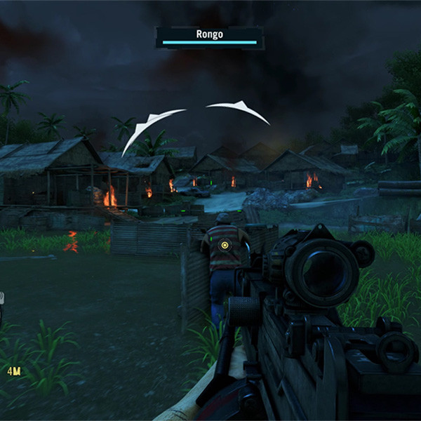 بازی Far Cry 3 مخصوص PC نشر لیمو استور