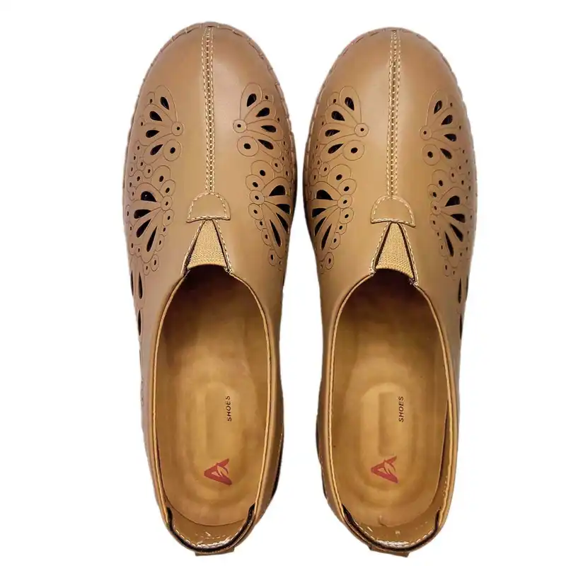 کفش طبی زنانه مدل شیوا