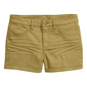 شلوارک زنانه دیوایدد مدل 0392168