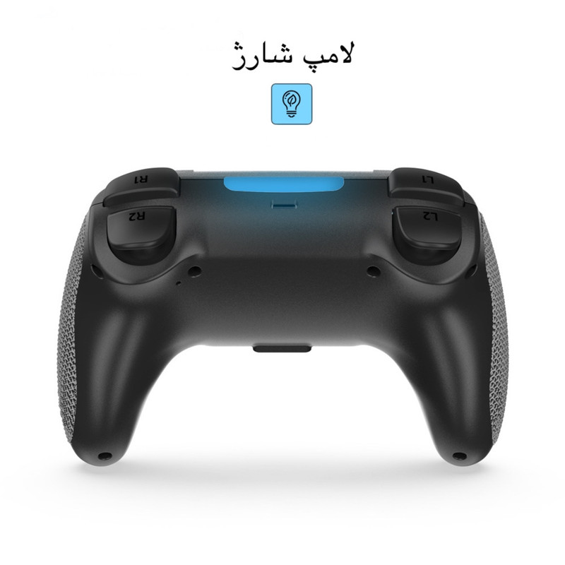 دسته بازی مدل 0421