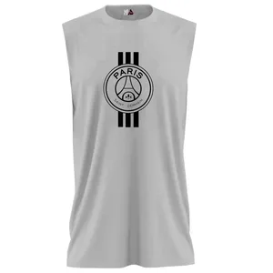 تاپ مردانه مدل Paris Saint-Germain کد TS008