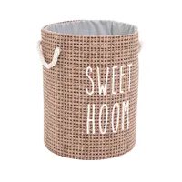 سبد رخت چرک مدل هوم سوییت