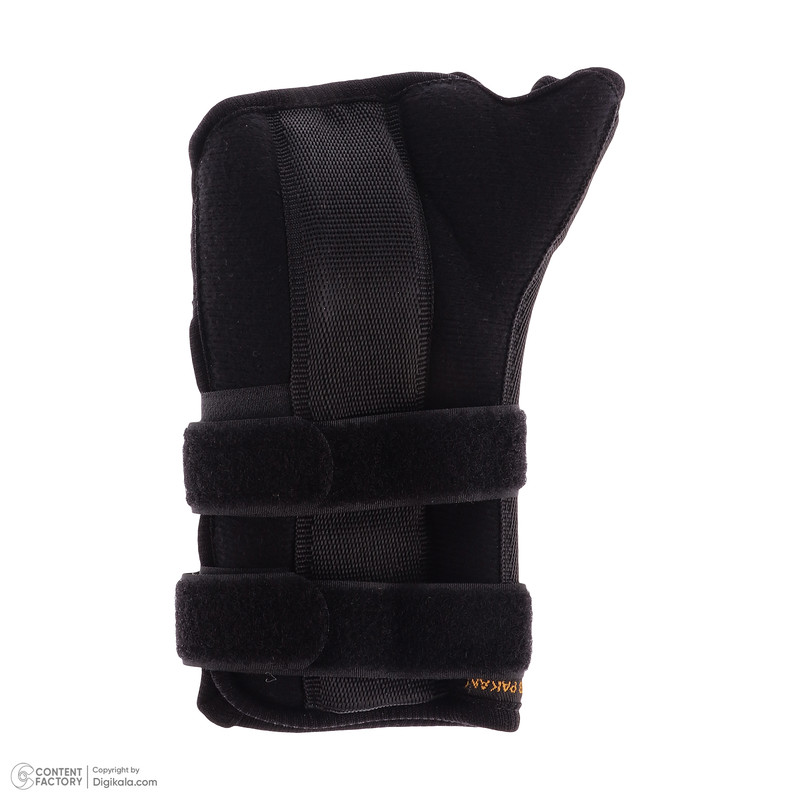 مچ شست بند سما طب پاکان مدل آتل دار کد 2031 مچ شست بند سما طب پاکان مدل آتل دار کد 2031