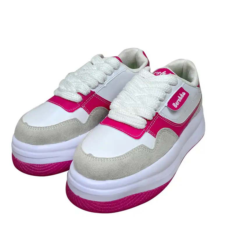 کفش روزمره زنانه مدل 1967