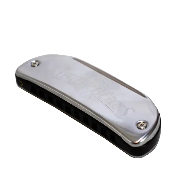 سازدهنی سوان مدل G.H10 BLUES