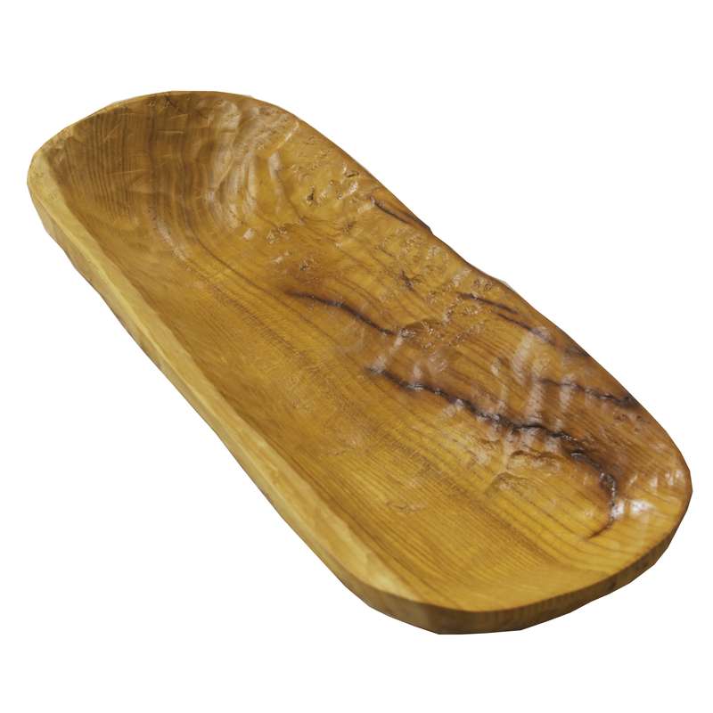 ظرف چوبی مدل 10