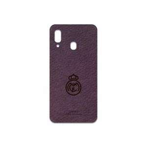 MAHOOT PL-REAL Cover Sticker for Samsung Galaxy A40