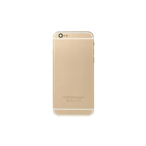 درب پشت گوشی کد 6+ مناسب برای گوشی موبایل اپل iphone 6plus