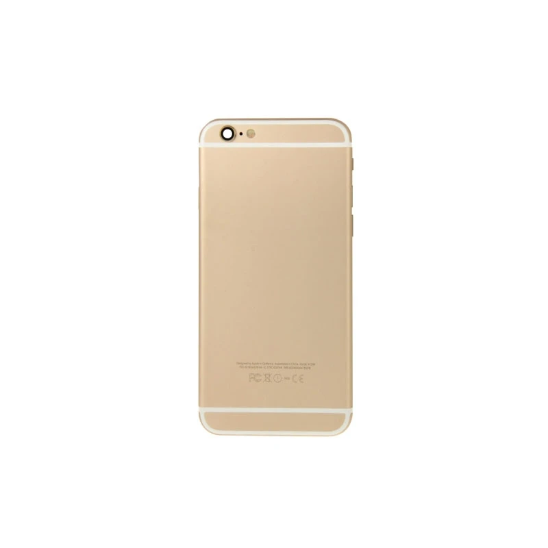 درب پشت گوشی کد 6+ مناسب برای گوشی موبایل اپل iphone 6plus