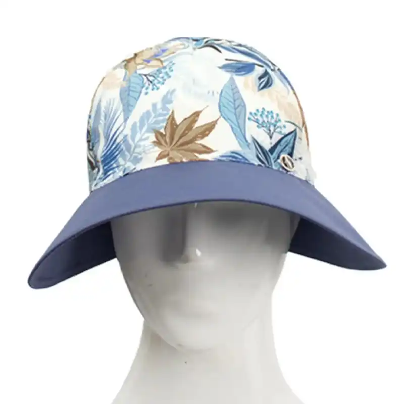 کلاه زنانه مدل دو رو کد MDSS-CG1539