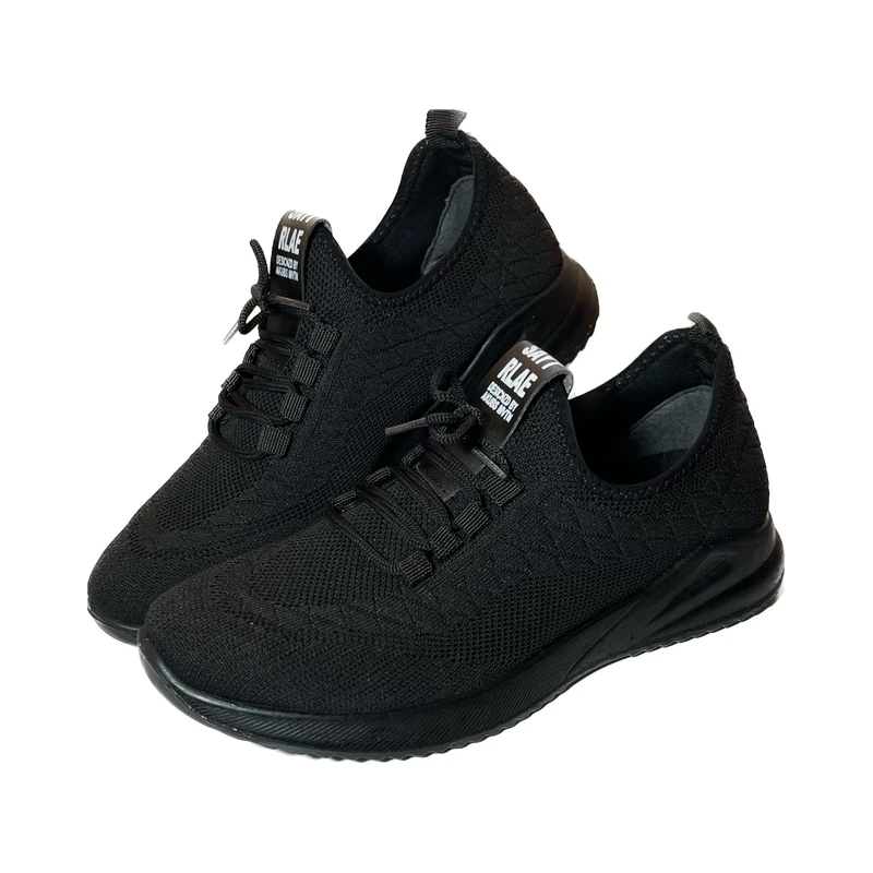 عکس شماره 6 : کفش راحتی تن تاک مدل آرشام بندی 1400