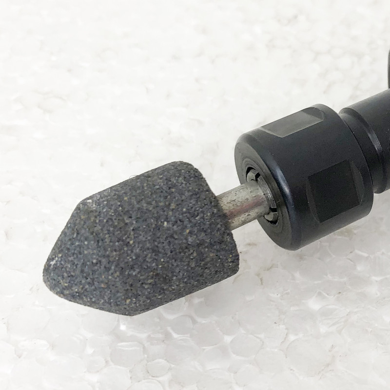 فرز انگشتی بادی جیسون مدل GP824EA فرز انگشتی بادی جیسون مدل GP824EA