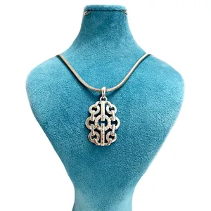 گردنبند دخترانه مدل G.L230