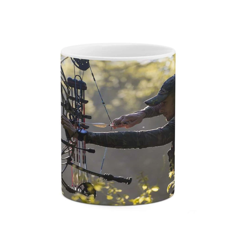 ماگ کاکتی مدل تیرانداز کد mgh14361