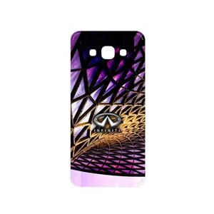 MAHOOT infinity Cover Sticker for Samsung Galaxy A8