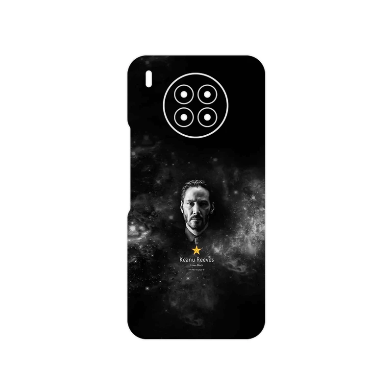 برچسب پوششی ماهوت مدل Keanu Reeves مناسب برای گوشی موبایل هوآوی Nova 8i
