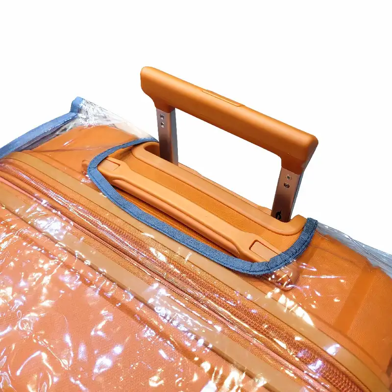 کاور چمدان مدل رویال سایز متوسط