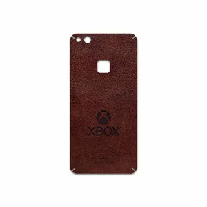 MAHOOT NL-XBOX Cover Sticker for Huawei P10 Lite