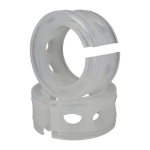 ضربه گیر کمک فنر جلو و عقب خودرو تی تی سی مدل B بسته 2 عددی