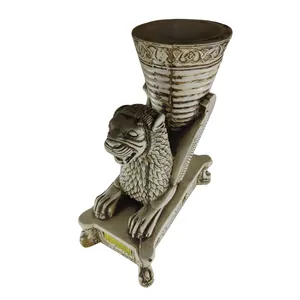 مجسمه مدل ریتون شیر