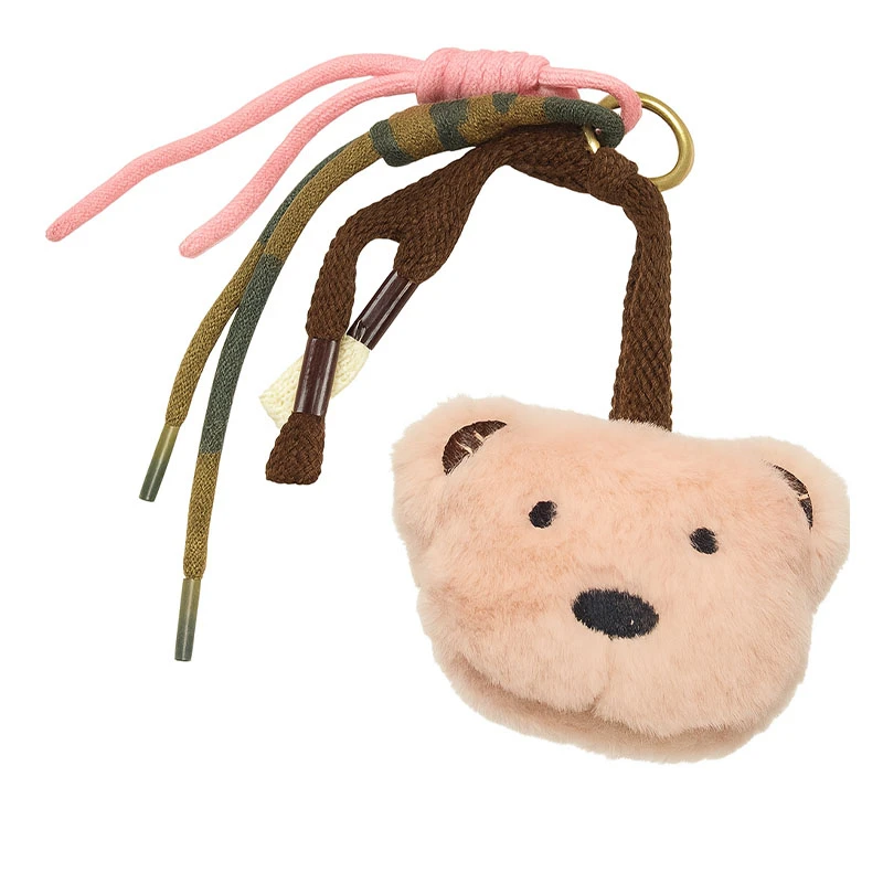 آویز عروسکی مدل خرس کد KP-25