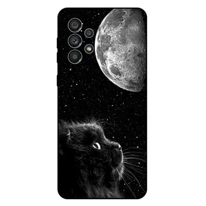 Megafone Cat 1882 Cover For Samsung Galaxy A33 5G