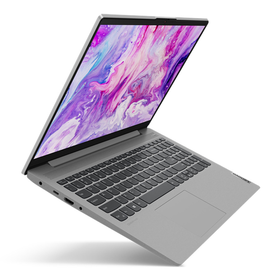 لپ تاپ 14 اینچی لنوو مدل Ideapad 5 14ITL05-KB لپ تاپ 14 اینچی لنوو مدل Ideapad 5 14ITL05-KB
