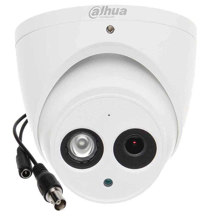 دوربین مداربسته آنالوگ داهوا مدل DH-HAC-HDW1400EMP-A