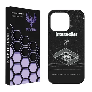 RIVEN RI1-7 Case For Apple iphone 14 Pro Max