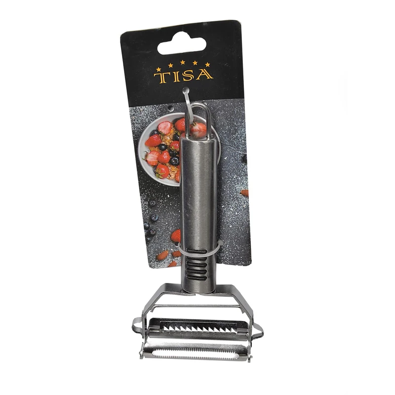 پوست‌کن تیسا مدل 1184