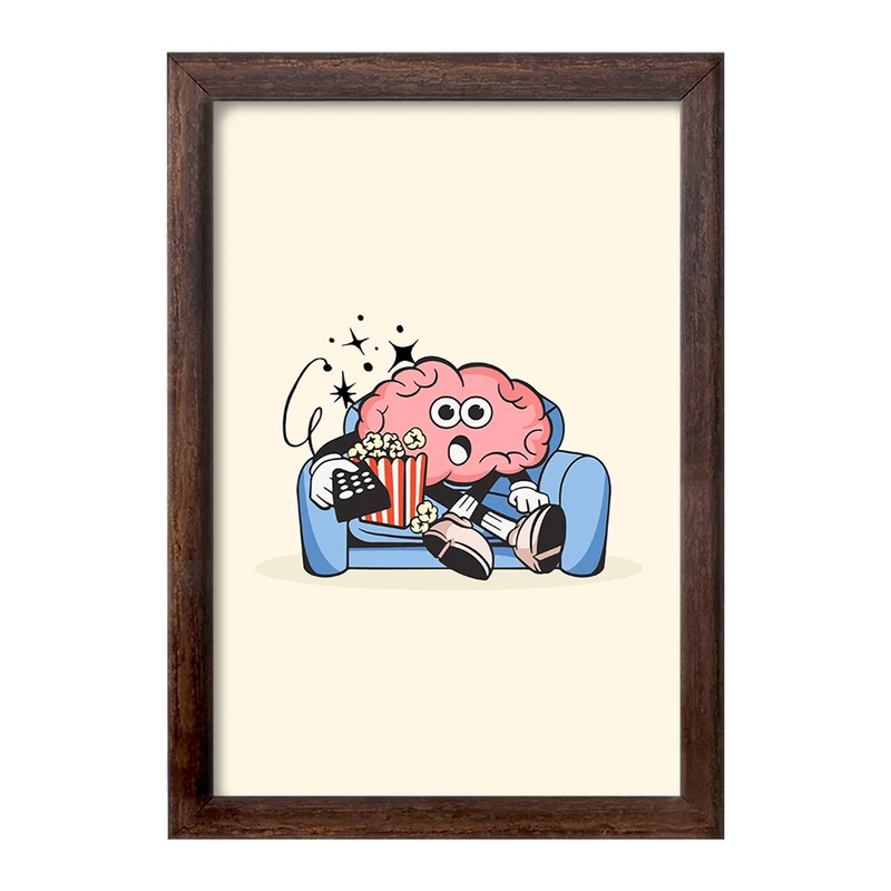 تابلو خندالو طرح فیلم (Film) کد F2555