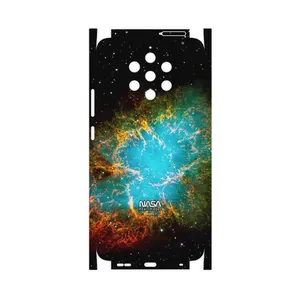 MAHOOT Universe b NASA 9-FullSkin Cover Sticker for Nokia 9 Pureview