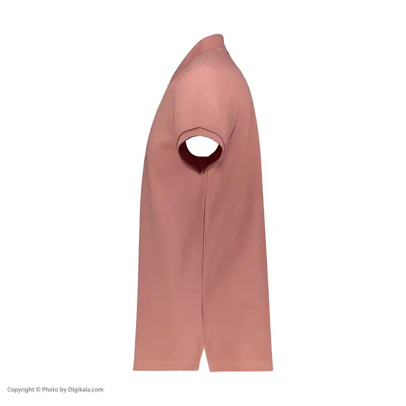 پولوشرت آستین کوتاه مردانه زی سا مدل 153162186