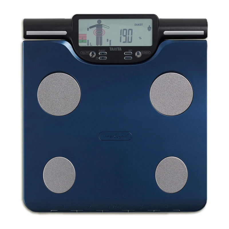 ترازو دیجیتال هوشمند تانیتا مدل BC-602